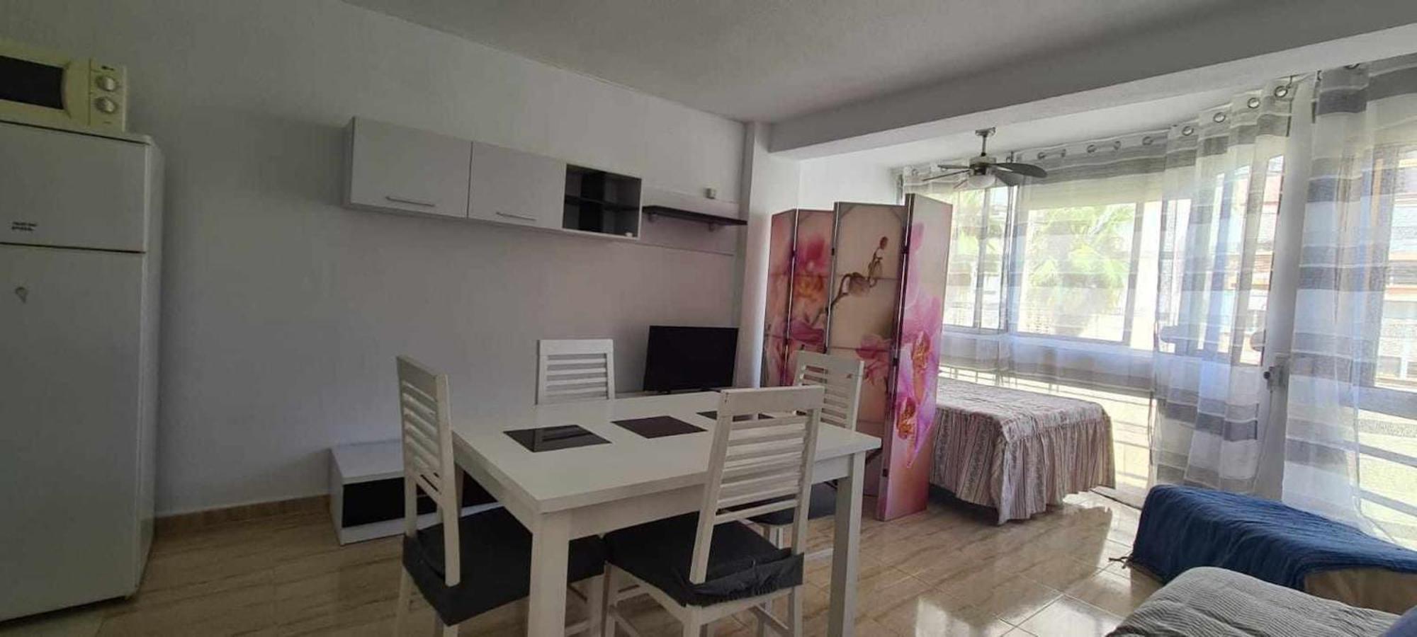 Apartamento A&N Gabarra 2 Torre Del Mar Exterior foto